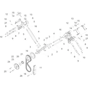 Distribution