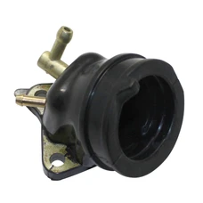 PIPE ADMISSION MAXISCOOTER ADAPTABLE PIAGGIO 125 MP3, X8, X9, VESPA GTS, VESPA GRANTURISMO (R.O. 840949/74840949)  -SELECTION P2R-