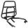 PORTE BAGAGE SCOOT AR POUR PEUGEOT 50 KISBEE NOIR (REPLIABLE) -P2R