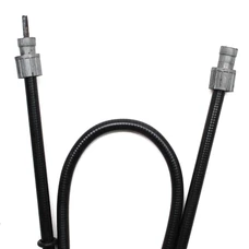 TRANSMISSION COMPTEUR CYCLO ADAPTABLE PEUGEOT 103 SPX, RCX (TYPE HURET) (Lg 720mm) -SELECTION P2R