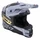 CASQUE CROSS ADULTE PROGRIP 3080 ADVENTURE NOIR/GRIS/OR MAT S (ECE 22.06)