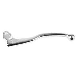 LEVIER D'EMBRAYAGE ADAPTABLE KAWASAKI 500 ER-5 1997>2005, 650 ER-6F/ER-6N 2006>2016, 650 KLE VERSYS 2007>, 650 VULCAN S 2015> GAUCHE POLI -SGR