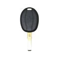 EBAUCHE DE CLE ORIGINE PIAGGIO 125 MP3 2011>, 250-400 MP3 2008>, 300-500 MP3 2010>, 350 MP3 2018>, 125-300-350 BEVERLY 2010>  -656264-
