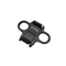 PASSENGER HANDLE COVER "PIAGGIO GENUINE PART" PIAGGIO 50-125 VESPA SPRINT -1B001310