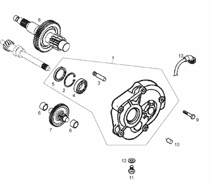 Transmission