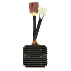 REGULATEUR DE TENSION ORIGINE PIAGGIO APRILIA 1000 CAPONORD 2001>2007, FUTURA 2001>2003  -AP8124831-