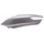 AILE/FLANC ARRIERE GAUCHE ORIGINE PIAGGIO 300-500 MP3 BUSINESS 2014> GRIS 760/B  -1B002010000H4-