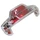 TAIL LIGHT FOR SCOOT REPLAY -LEXUS TYPE- CLEAR FOR MBK 50 BOOSTER/YAMAHA 50 BWS 1999>2003 WITH FLASHERS- **