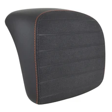 DOSSERET DE TOP CASE 36L ORIGINE PIAGGIO 125-310 VESPA GTS 2024> -CM347107