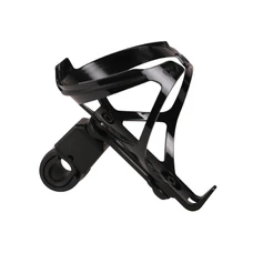 BOTTLE CAGE - ZEFAL MOUNT PULSE B2 RESIN FOR HANDLEBAR OR SEATPOST