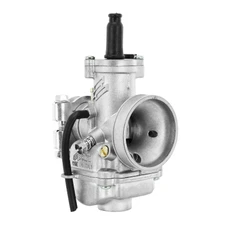 CARBURATEUR POLINI CP 19 MONTAGE RIGIDE/FIXE (PEUGEOT 103/MBK 51) (201.1904)