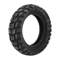 PNEU TROTTINETTE TUBETYPE CROSS 255 X 80 NOIR (KUGOO M4 - ZERO10X - KUGOO M4/M4 PRO - VSETT 10+) - POIDS MAX SUPPORTE 85KGS