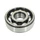 ROULEMENT D'EMBIELLAGE 6303 (17x47x14) ZKL ACIER C3 ADAPTABLE MINARELLI 50 AM6/MBK 50 X LIMIT, X POWER/YAMAHA 50 DTR, TZR/BETA 50 RR/PEUGEOT 50 XPS/APRILIA 50 RS/RIEJU 50 SMX (VENDU A L'UNITE)  -P2R-