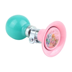 SONNETTE ENFANT A AIR PAT'PATROUILLE ROSE (VENDU A L'UNITE)