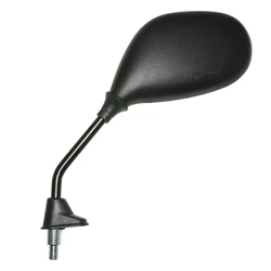 MIRROR FOR MAXISCOOTER HONDA 125 SH MODE 2015> LEFT BLACK (CEE APPROVED)  -VICMA-