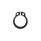 CLIPS/CIRCLIPS (9.3) DE POULIE ENTRAINEE ORIGINE PIAGGIO COMMUN A LA GAMME MAXISCOOTER 125-250  -006410-
