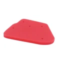 MOUSSE FILTRE A AIR SCOOT ADAPTABLE CPI 50 ARAGON 2007>, GTR 2003>, HUSSAR 2003 >, OLIVER 2003>, POPCORN 2003>/KEEWAY 50 F-ACT 2006 >, FOCUS 2006>, HURRICANE 2006>, MATRIX 2006>  -ARTEIN-