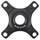 ETOILE PLATEAU SPIDER BAFANG POUR MOTEUR H700 NOIR (SR PA01.32.ST)