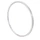 RIM - FOR MTB - 26" MACH1 EXE SILVER 36 Spokes DOUBLE WALL Rim profile 21mm