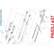 Fourche Av. PAIOLI 37