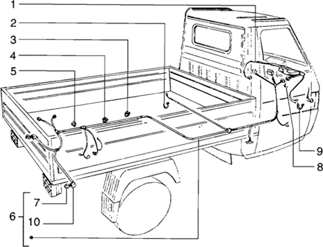 Equipement Electrique