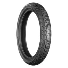 PNEU MOTO 17'' 100/90-17 BRIDGESTONE EXEDRA L309 FRONT TL 55S