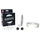 RUBAN DE GUIDON / CINTRE VELOX GRAVEL CONFORT PREMIUM 5mm BLANC - GUIDOLINE