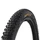PNEU VTT 27.5 X 2.40 CONTINENTAL TRINOTAL TRAIL GRIP NOIR TUBELESS READY TS (60-584) TERRAIN DUR ET MIXTE COMPATIBLE VAE
