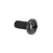 WQ2140612F62 - CROSS RECESSED PAN HEAD SCREW M6X12