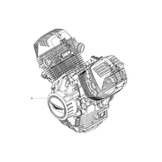 Moteur-Groupe complementaire