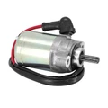 ELECTRIC STARTER FOR YAMAHA 125 MT-125 2015>2019, 125 YZF-R 2008>2018, 125 WR X 2009>2014 / VENT 125 BAJA 2018>, 125 DERAPAGE 2018> / BETA 125 RR 2013> -SELECTION P2R