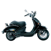 Mojito 150