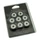 VARIATOR ROLLER FOR MAXISCOOTER ARTEK K1  25x14,9  16,0g (x8)  FOR YAMAHA 500, 530 TMAX, 400 MAJESTY