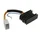 REGULATEUR DE TENSION MAXISCOOTER ADAPTABLE APRILIA 125 LEONARDO 1996>2004, SCARABEO 1999>2004 (R.O AP8112906) -P2R