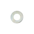 RONDELLE PLATE (15x30x1) ORIGINE PIAGGIO COMMUN A LA GAMME -485684-