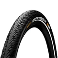 PNEU CITY VAE 20 X 2.00 CONTINENTAL CONTACT CRUISER NOIR TR FLANC REFLEX (50-406) COMPATIBLE VAE (OFFRE SPECIALE)