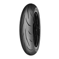 PNEU MOTO 17'' 110/70-17 MITAS SPORT FORCE+RS FRONT RADIAL ZR TL 54W