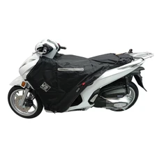 TABLIER COUVRE JAMBE TUCANO POUR HONDA 350 SH 2021> (R222-X) (TERMOSCUD) (SYSTEME ANTI-FLOTTEMENT SGAS)