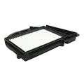 FILTRE A AIR MAXISCOOTER ADAPTABLE YAMAHA 250 XMAX 2006>2016, X-CITY 2007>2013, 300 VERSITY 2003>2007/ITALJET 250 JUPITER 2002>2003/MBK 250 SKYLINER 2000>2006  -HIFLOFILTRO HFA4203-