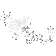 Démarrage - Démarrage électrique