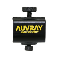 U - LOCK HOLDER -  FOR U LOCK AUVRAY -Ø 16-18 mm UNIVERSAL