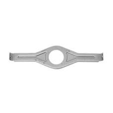 MOUNTING BRACKET - ON BOTTOM BRACKET - HEBIE 44-48 Teeth. Ø 219mm (SOLD PER UNIT)  -