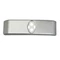 SPARK PLUG COVER "PIAGGIO GENUINE PART" MOTO-GUZZI 1200 BREVA, NORGE, STELVIO, SPORT -883493
