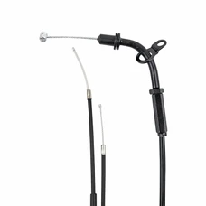 TRANSMISSION GAZ SCOOT ADAPTABLE GILERA 50 DNA 2004>2007 (COMPLETE) -MAGNETI MARELLI