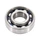 ROULEMENT D'EMBIELLAGE 6204 (20x47x14) NTN ACIER C4 ADAPTABLE MBK 50 BOOSTER/YAMAHA 50 BWS/DERBI 50 SENDA/PEUGEOT 50 LUDIX, 103/CPI 50 ARAGON, OLIVER/KEEWAY 50 FOCUS, MATRIX (VENDU A L'UNITE)