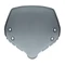 PARE BRISE ORIGINE PIAGGIO 125-300 MP3 YOURBAN 2012> (MONTE ORIGINE) -673134