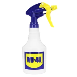 PULVERISATEUR/VAPORISATEUR WD-40 MULTIFONCTIONS (500 ml) (VENDU VIDE SANS PRODUIT)