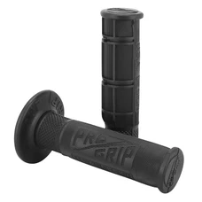 GRIP- PROGRIP OFF ROAD 795 SINGLE DENSITY USA DESIGN BLACK 115 mm (PAIR) (CROSS/MX)