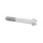 VIS FIXATION MOTEUR VAE POLINI EP3 M8 x 57 ref 955.305.006 ARGENT