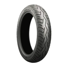 TYRE FOR MOTORBIKE 17'' 150/70-17 BRIDGESTONE BATTLAX BT-46 TOURING REAR TL 69V